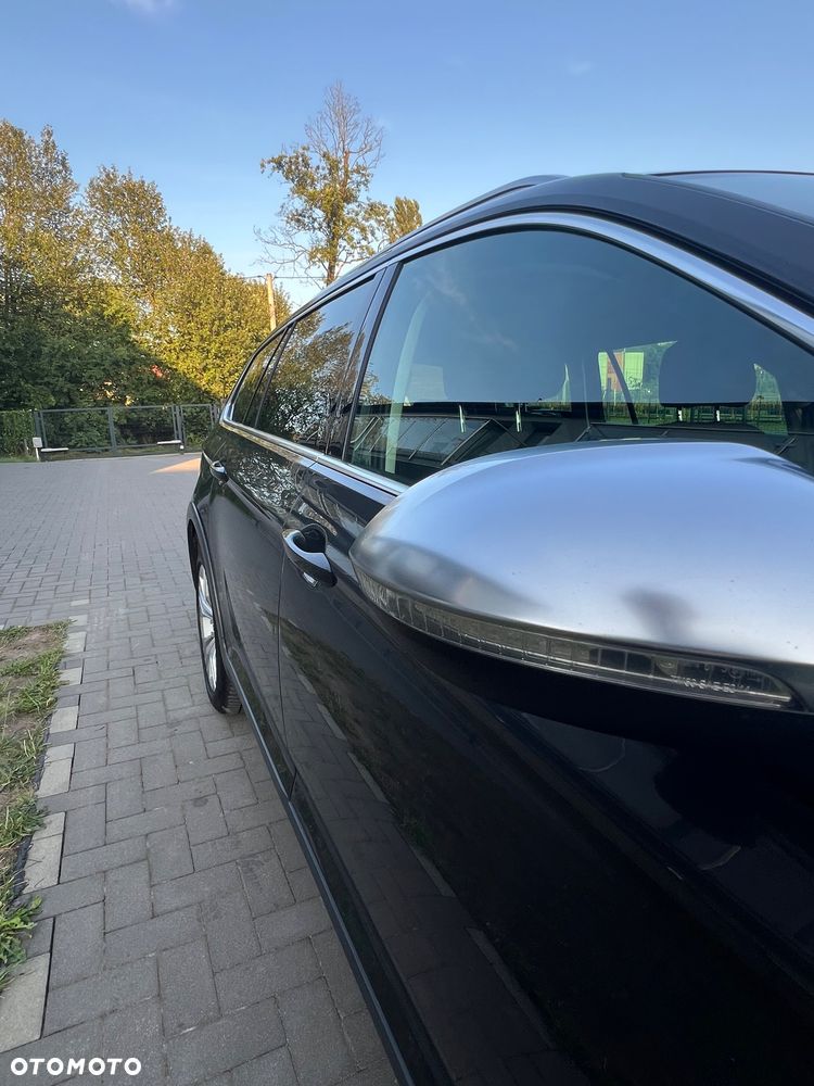 Volkswagen Passat Alltrack - 12