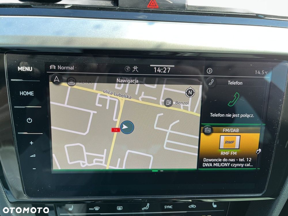 Volkswagen Arteon Shooting Brake - 31