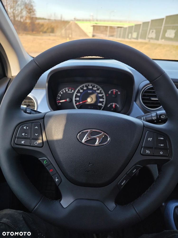 Hyundai i10 1.2 Style - 27