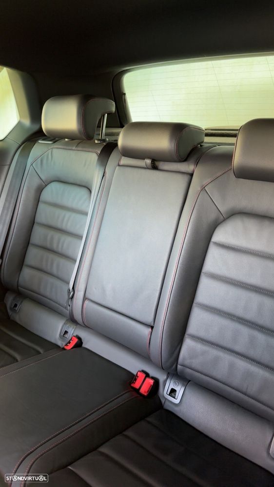 VW Golf 2.0 TSi GTi DSG Performance - 9