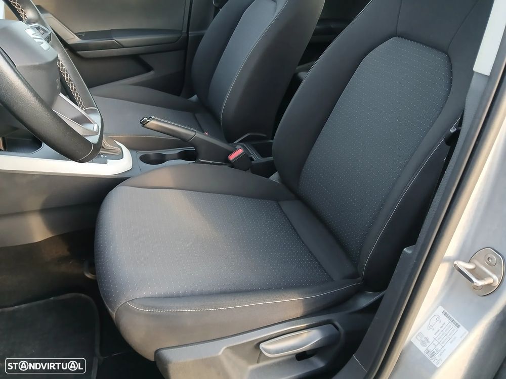 SEAT Arona 1.0 TSI Style DSG - 15