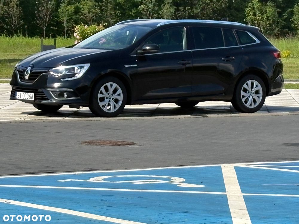 Renault Megane - 4