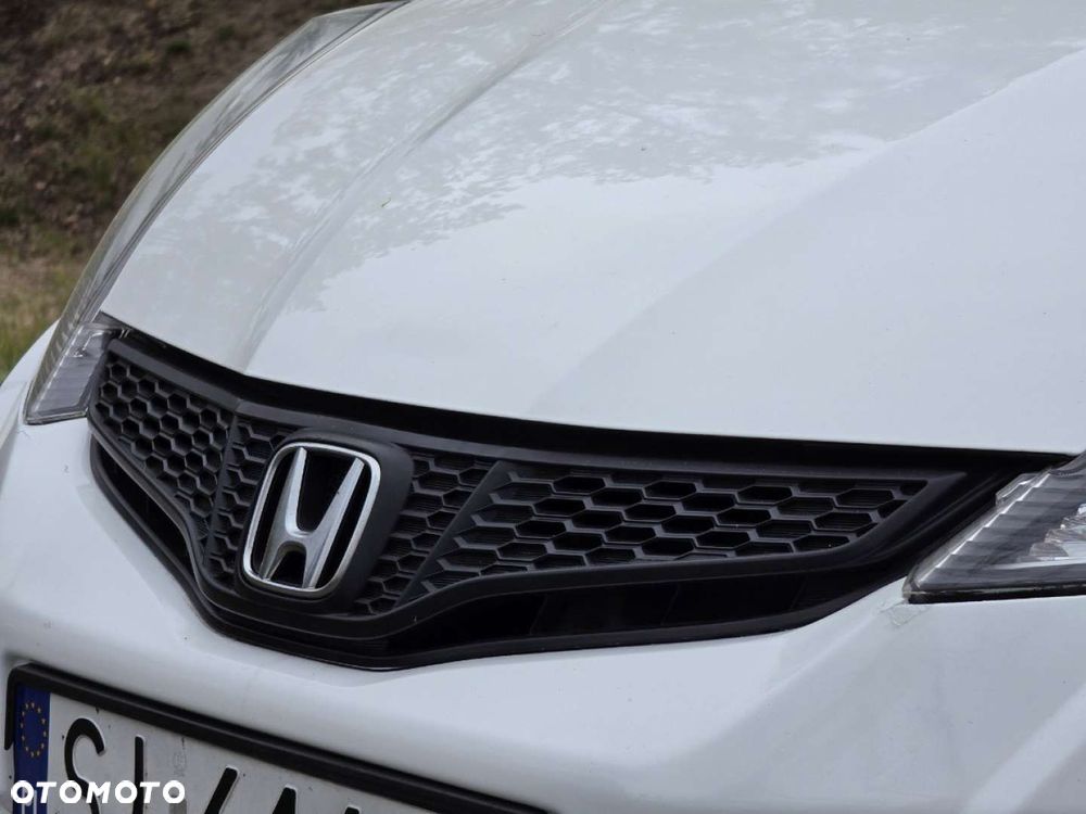 Honda Jazz - 14