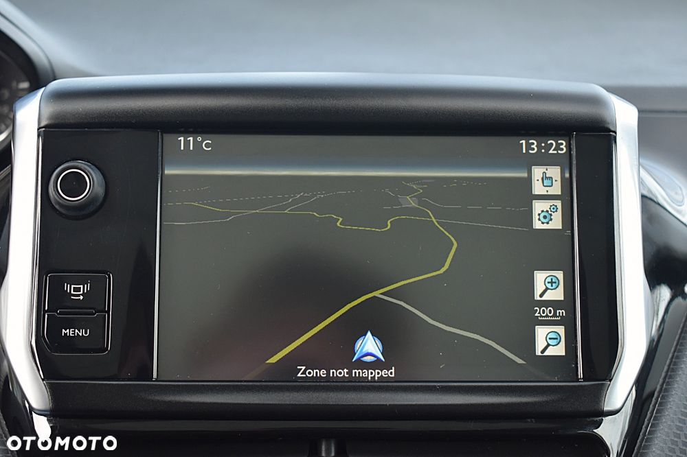 Peugeot 2008 120 VTI Allure - 23