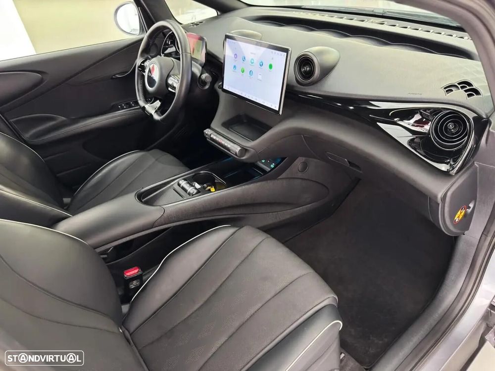 BYD Dolphin - 7