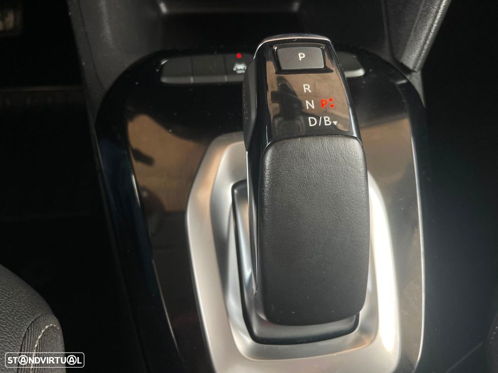Opel Corsa-e 50 kWh Edition - 20