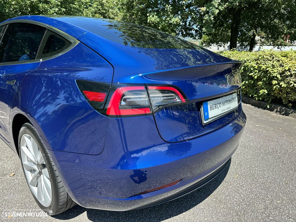 Tesla Model 3 Long Range AWD Dual Motor - 15