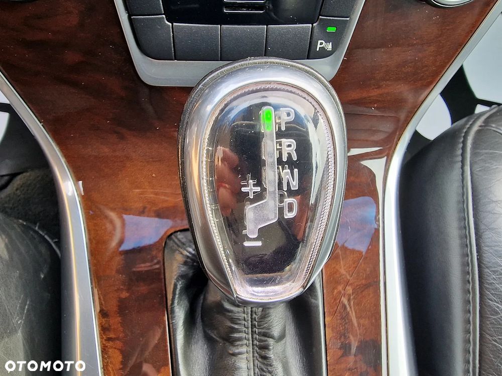 Volvo V70 T5 Powershift Edition - 14