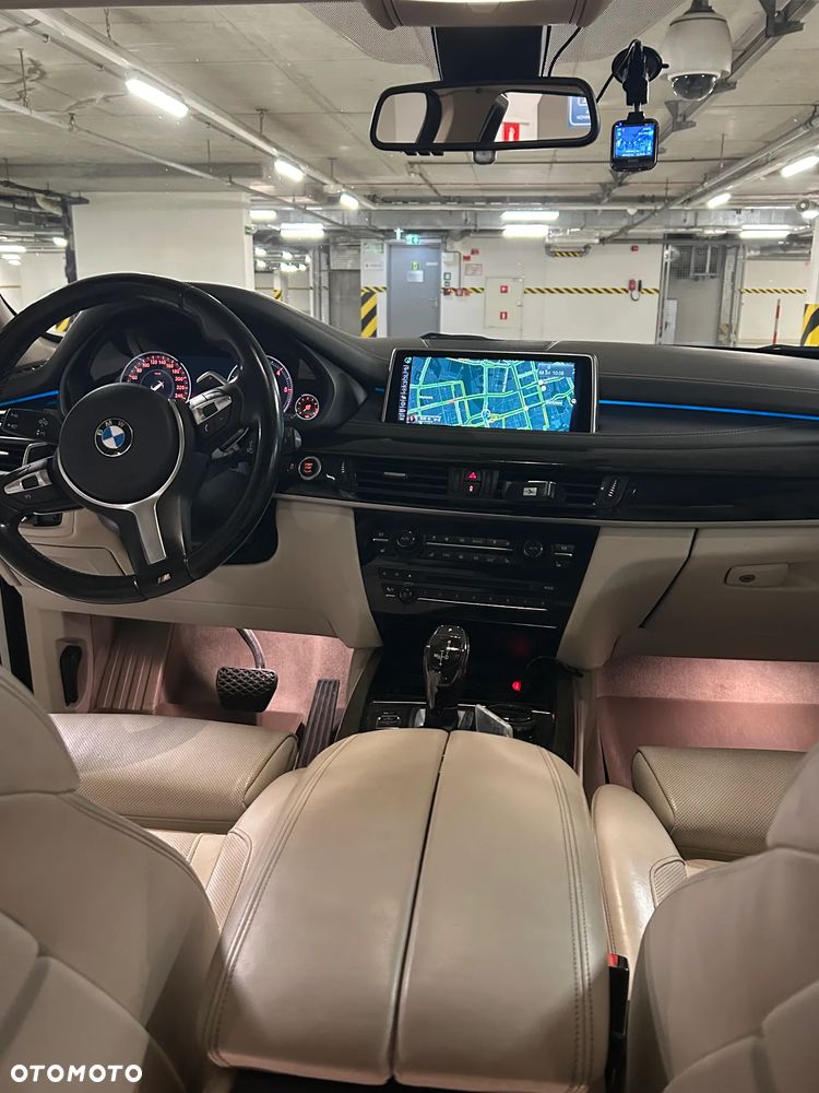 BMW X5 - 9