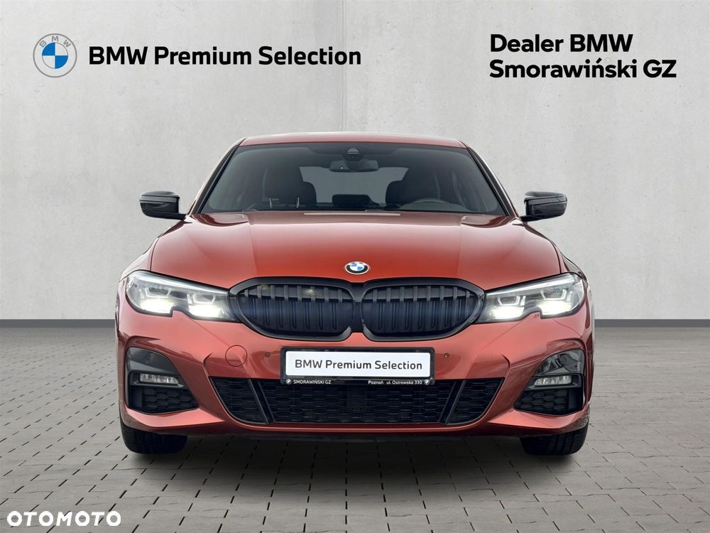 BMW Seria 3 318i - 28