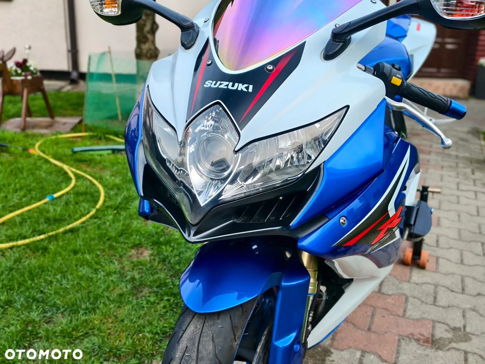 Suzuki GSX-R - 26