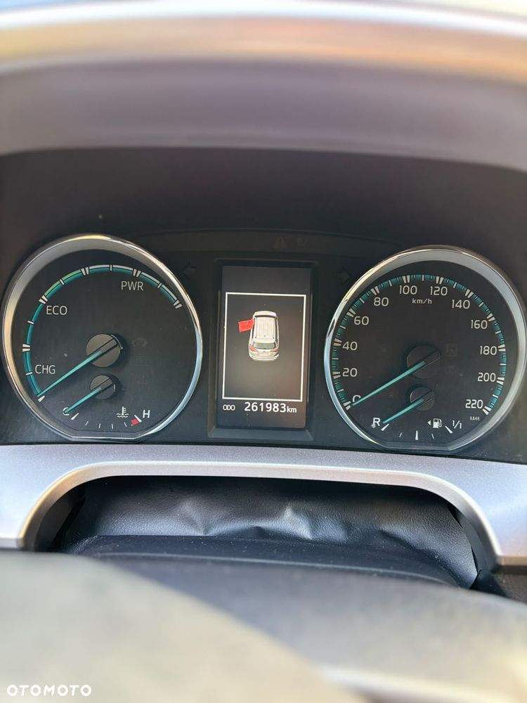Toyota RAV4 - 9