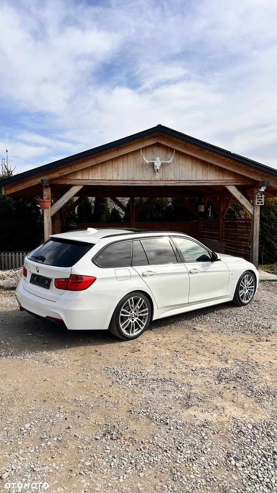 BMW Seria 3 - 9