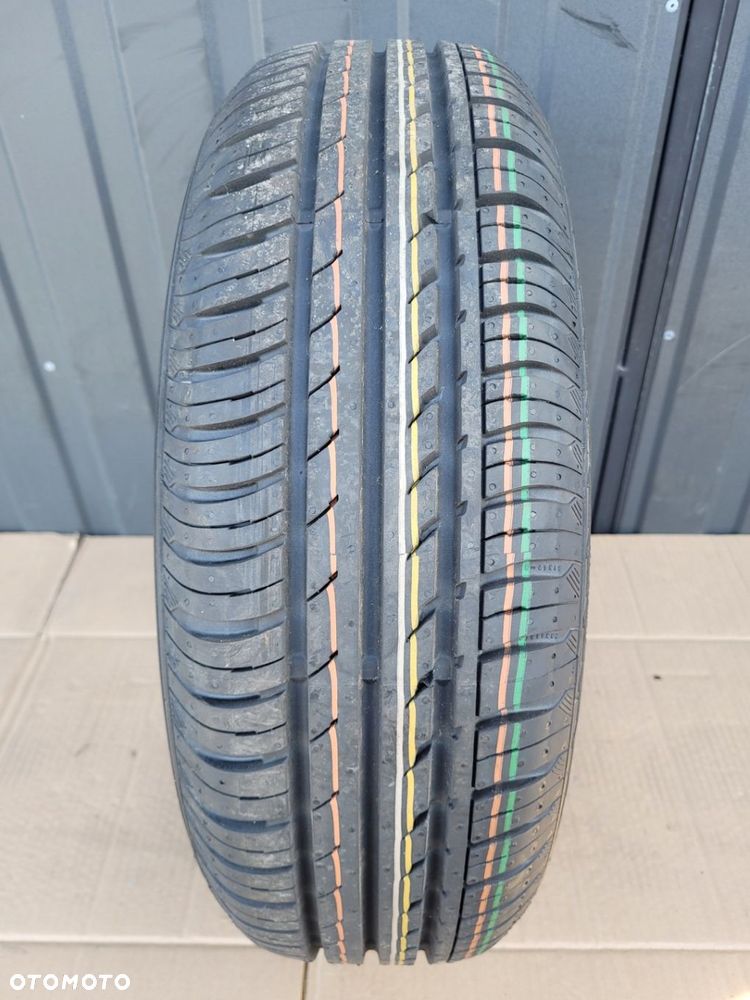 Continental ContiEcoContact 3 175/65 R14 82T JAK NOWA - 1