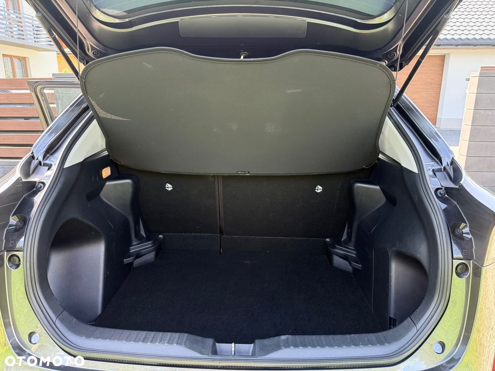 Toyota Yaris Cross 130 1.5 VVT-i Style Plus - 28