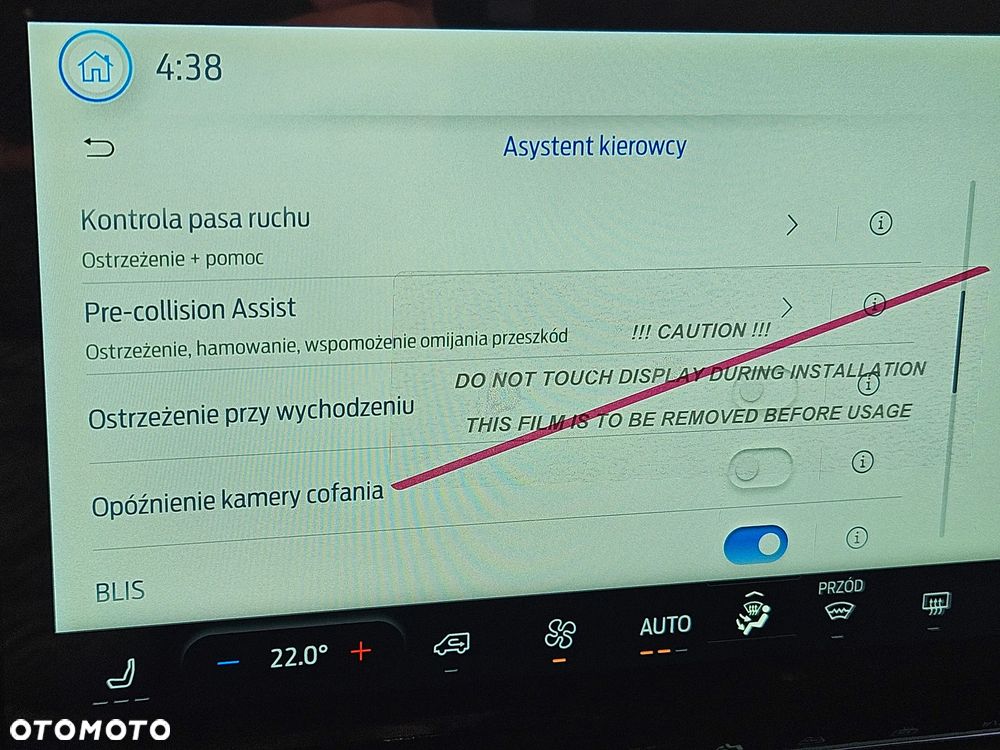 Ford Tourneo Custom 2.0 EcoBlue 320 AWD L2 Titanium X - 31