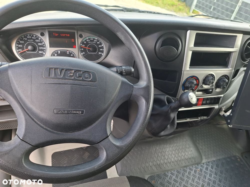 Iveco C30C - 7