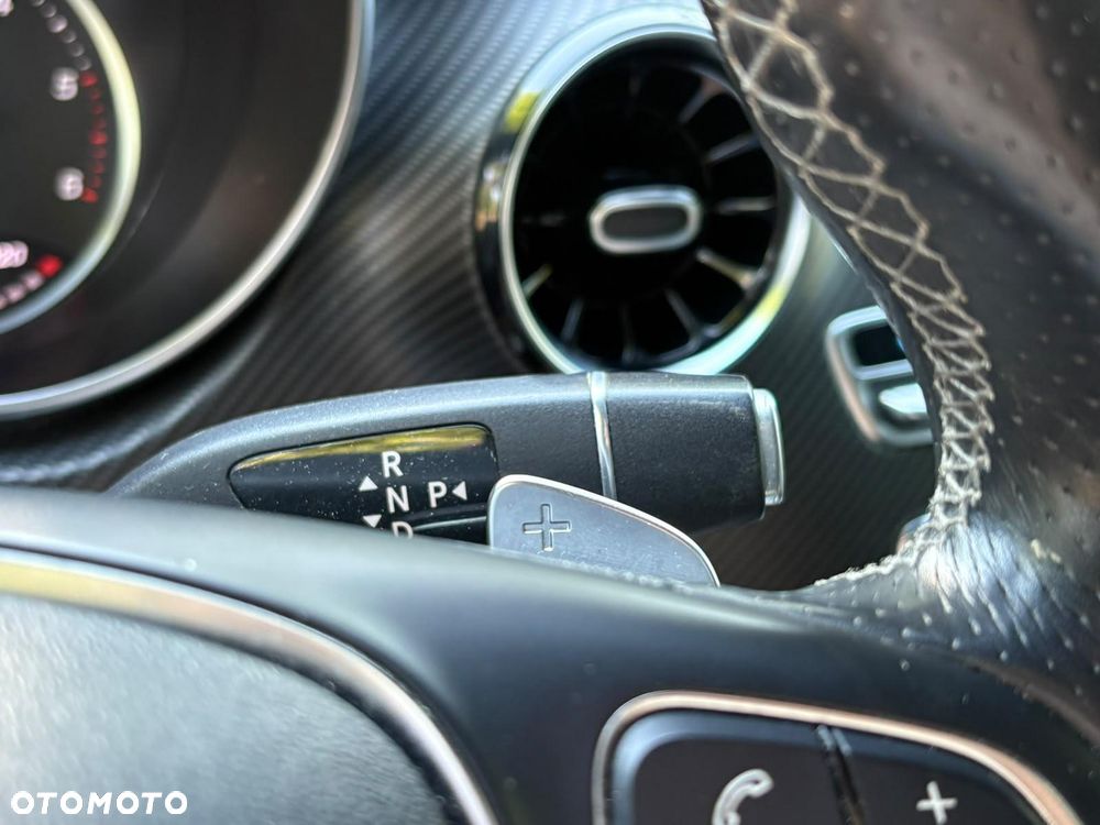 Mercedes-Benz Klasa V 300 d Avantgarde 9G-Tronic (ekstra d³) - 16