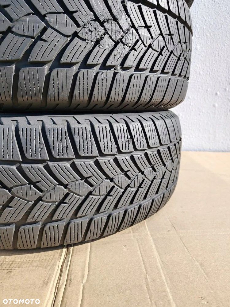 OPONY 235/65/17 235/65R17 108H FULDA KRISTALL CONTROL SUV - 5