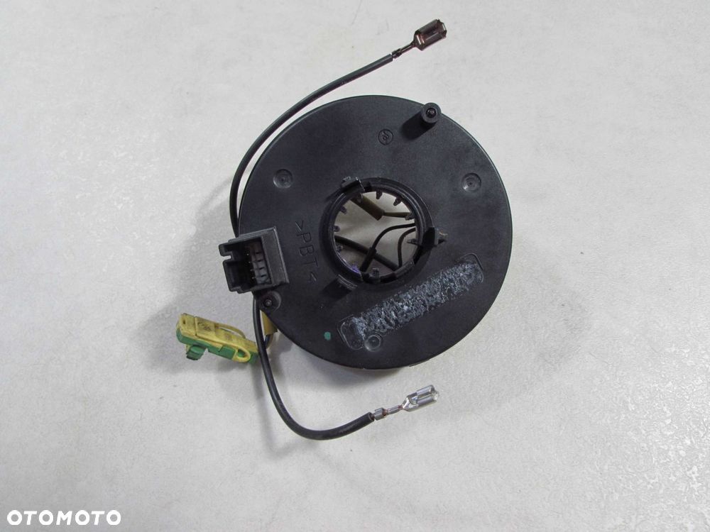 MB ML LIFT 163 TASMA ZWIJAK PODUSZKI AIRBAG 1634600249 - 8