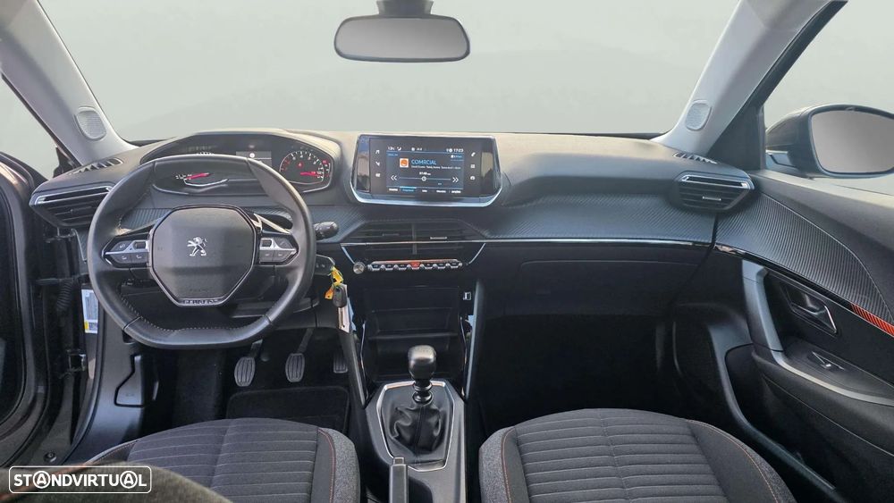 Peugeot 2008 1.2 PureTech Active Pack - 13