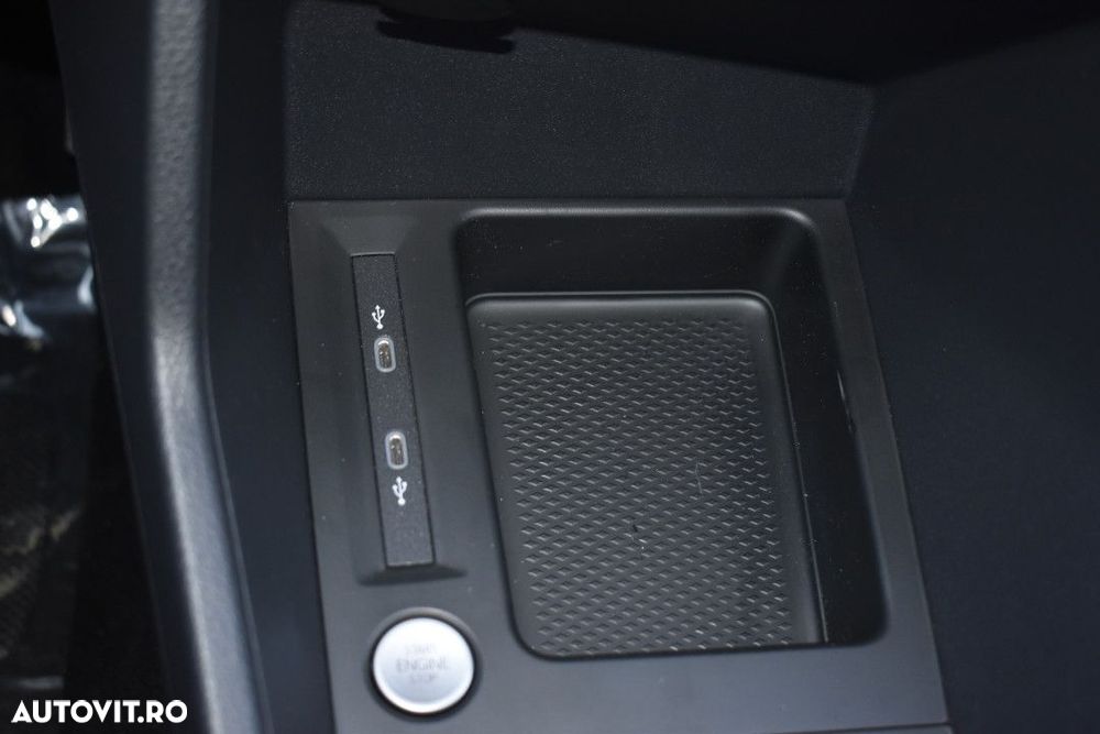 Ford Tourneo Connect - 21