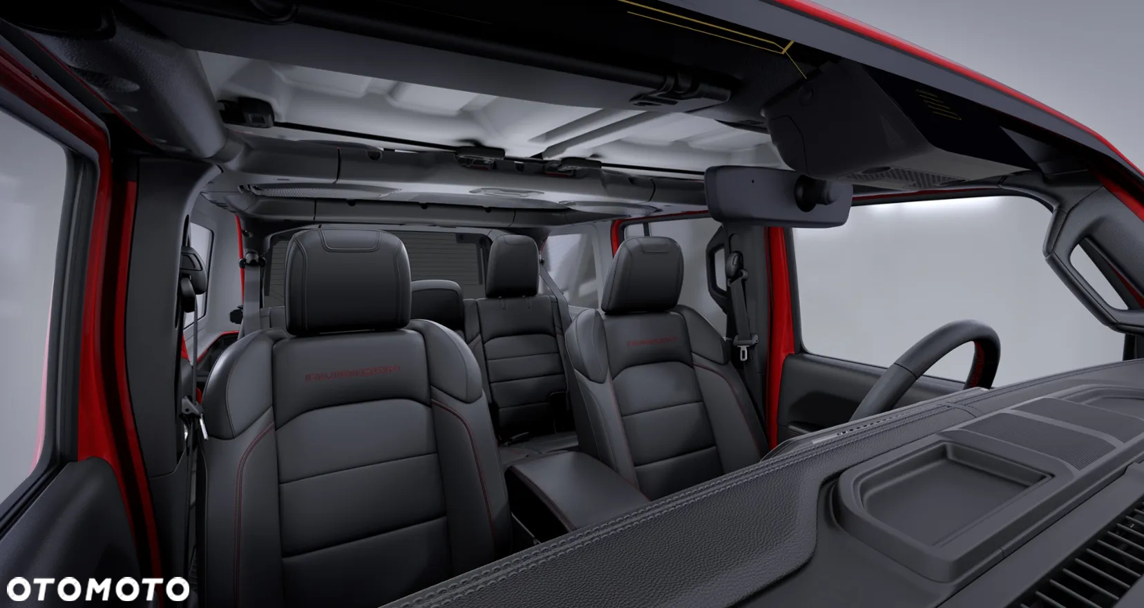 Jeep Wrangler Unlimited GME 2.0 Turbo Rubicon