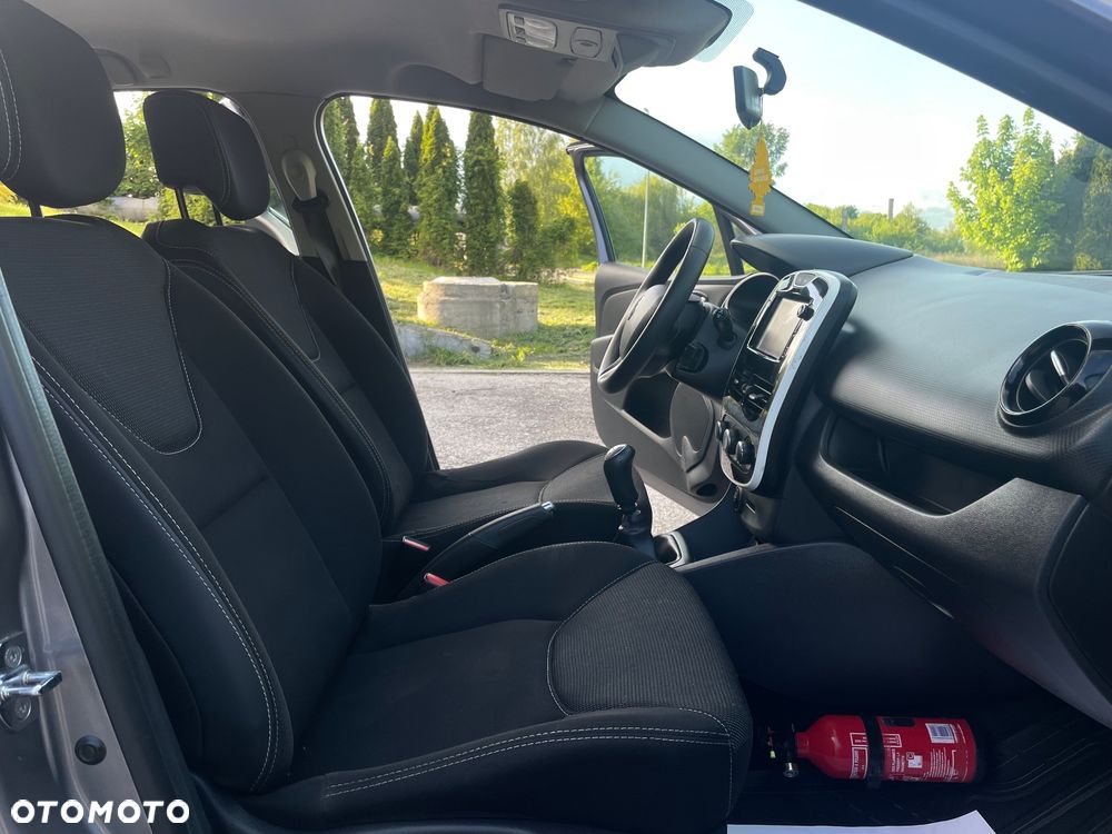 Renault Clio Energy TCe 90 Start & Stop Dynamique - 16