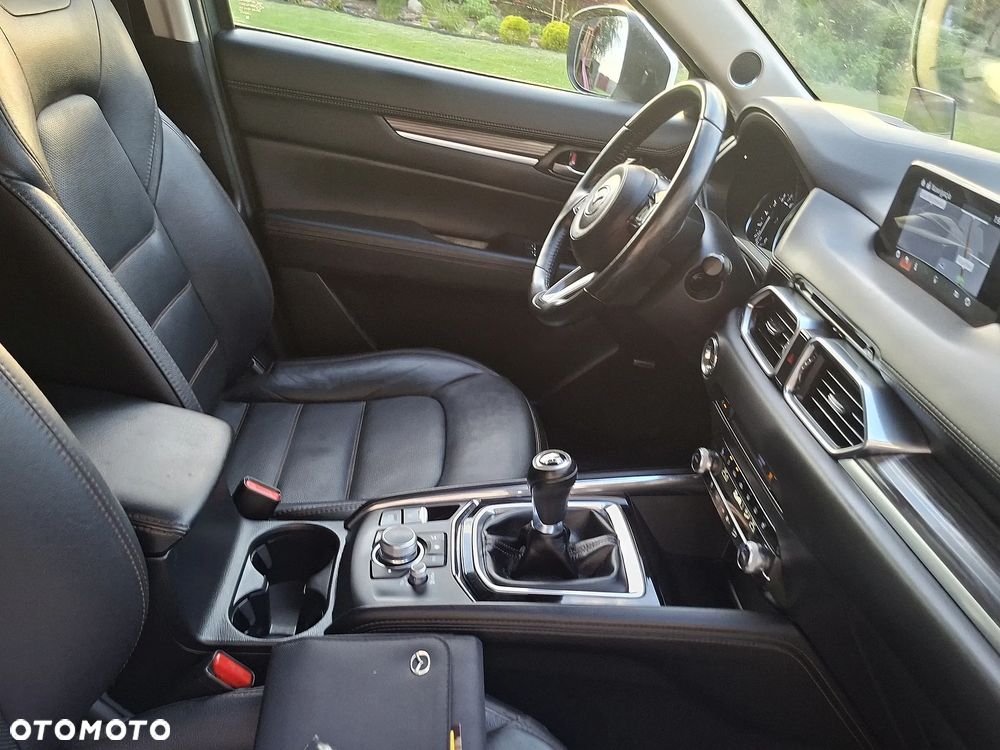 Mazda CX-5 - 27