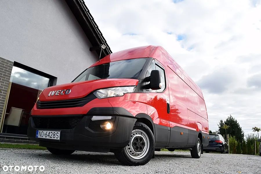 Iveco DAILY - 11