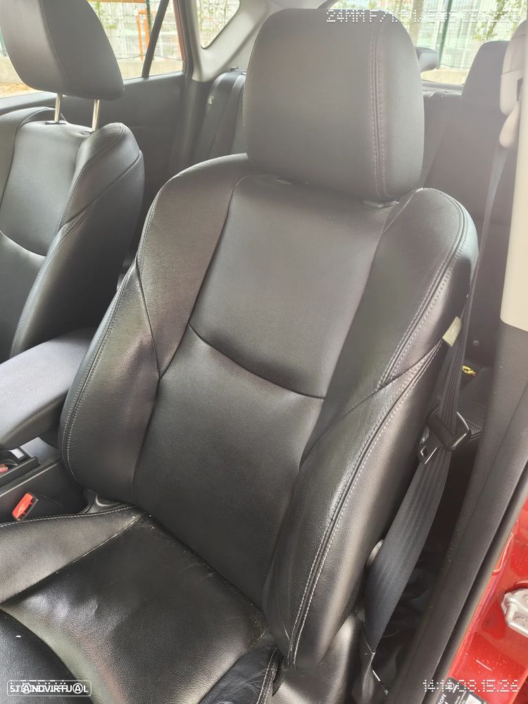 Mazda 3 Hatchback MZR 2.0 Sport - 14