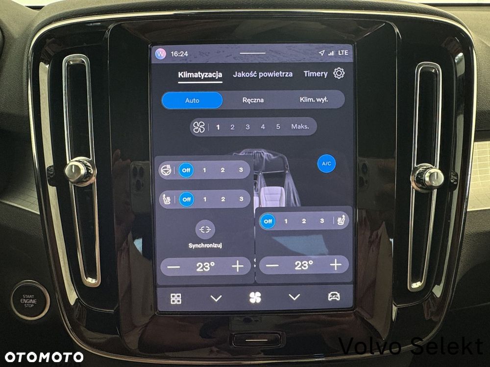 Volvo XC 40 - 25