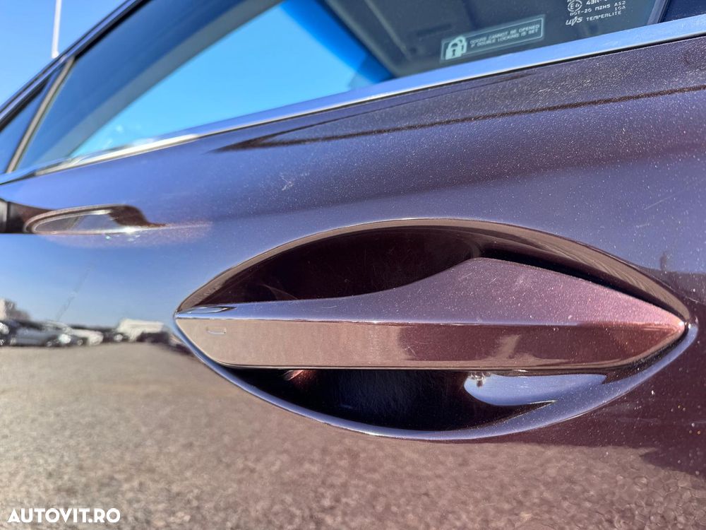 Lexus Seria NX 200t AWD Executive Plus - 12