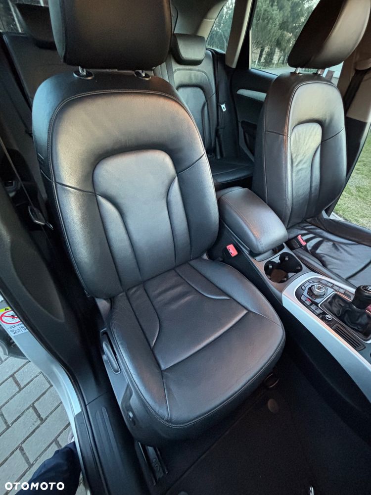 Audi Q5 2.0 TDI Quattro - 6