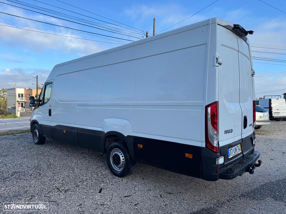 Iveco 35S16 - 4
