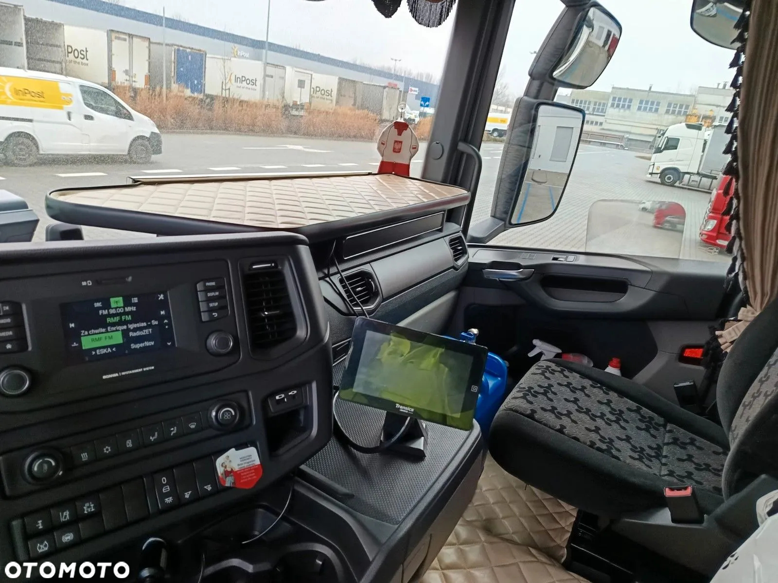 Scania R450Ax2NA - 9
