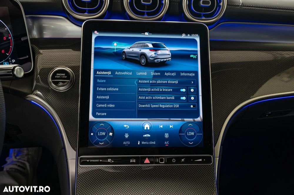 MERCEDES-BENZ GLC 2025 — imagine 32