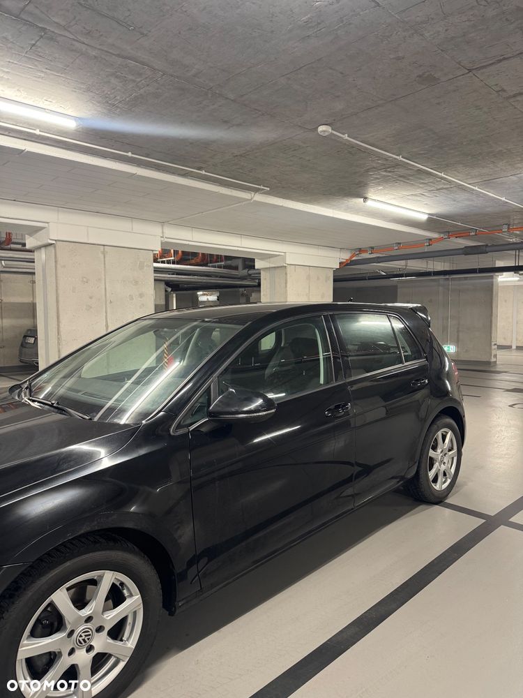 Volkswagen Golf 1.6 TDI Comfortline - 6