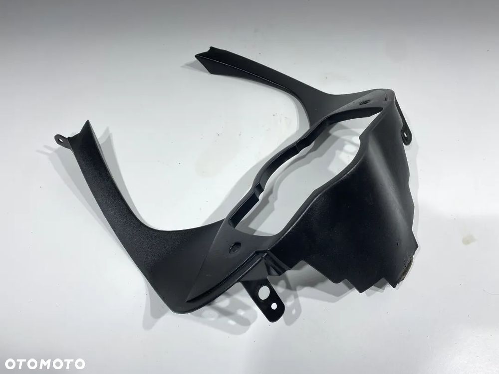 Wypełnienie licznika  Kawasaki Versys 650 - 2