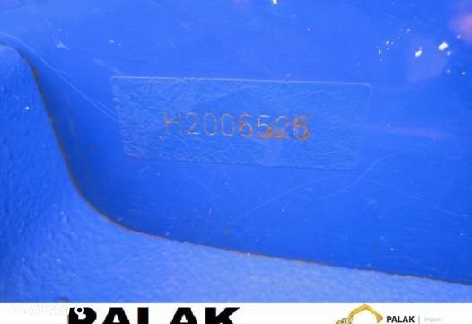 Hamm Walec Hamm HD 12  , 2015  rok /AMMANN - 15