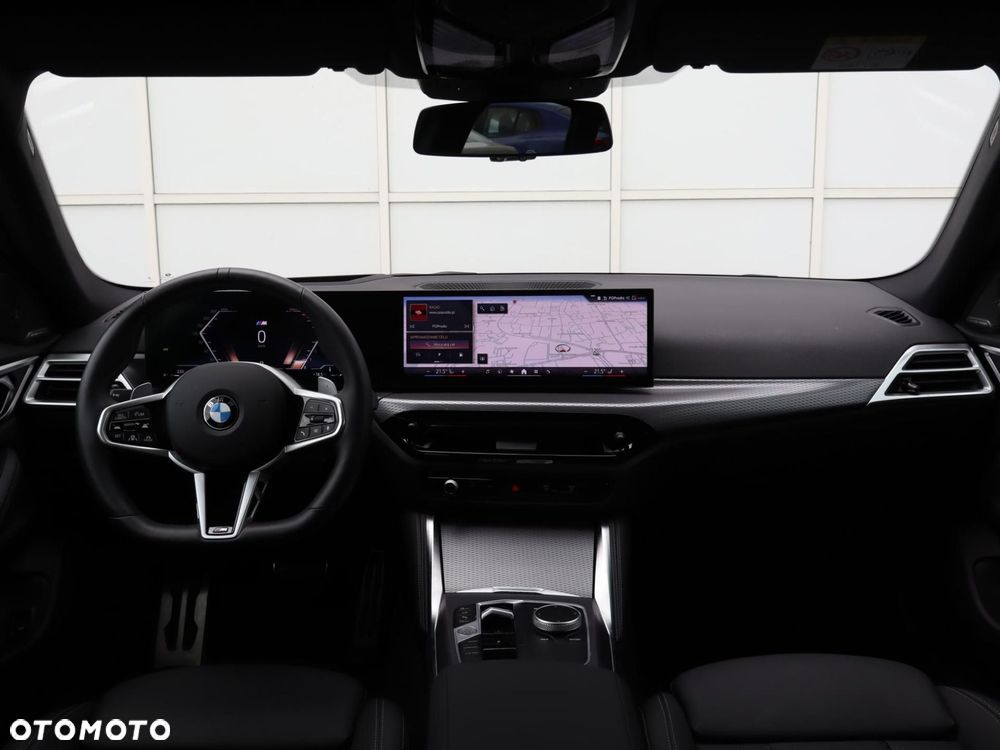 BMW Seria 4 - 6