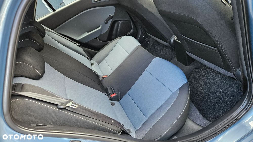 Hyundai i20 1.2 Elegant - 16