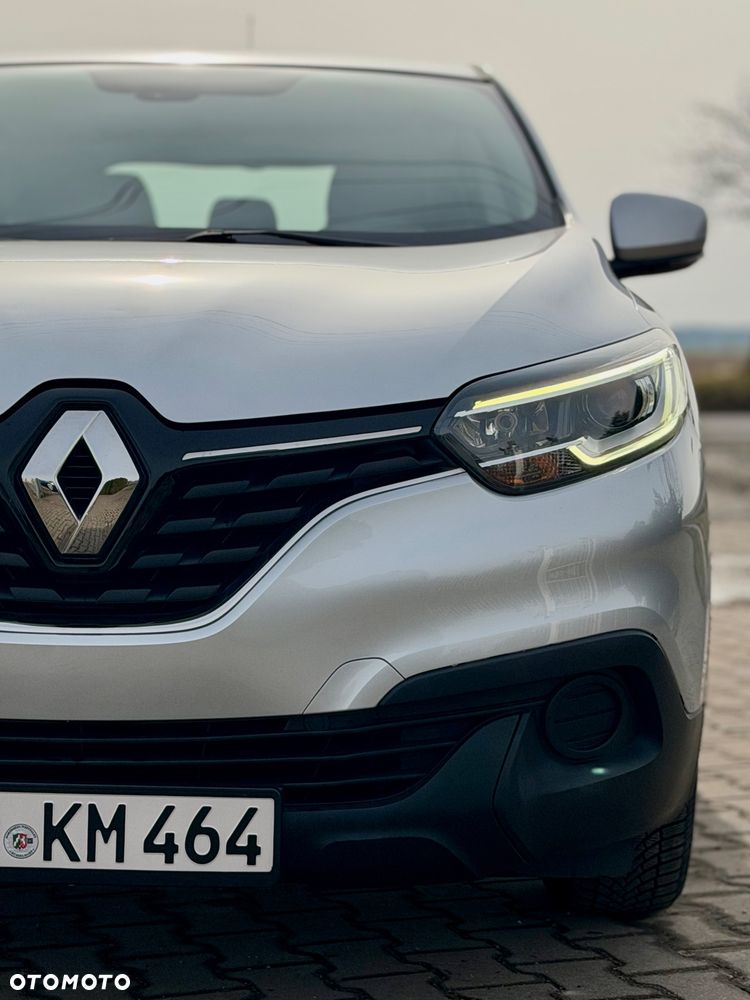 Renault Kadjar Energy TCe 130 Business - 8