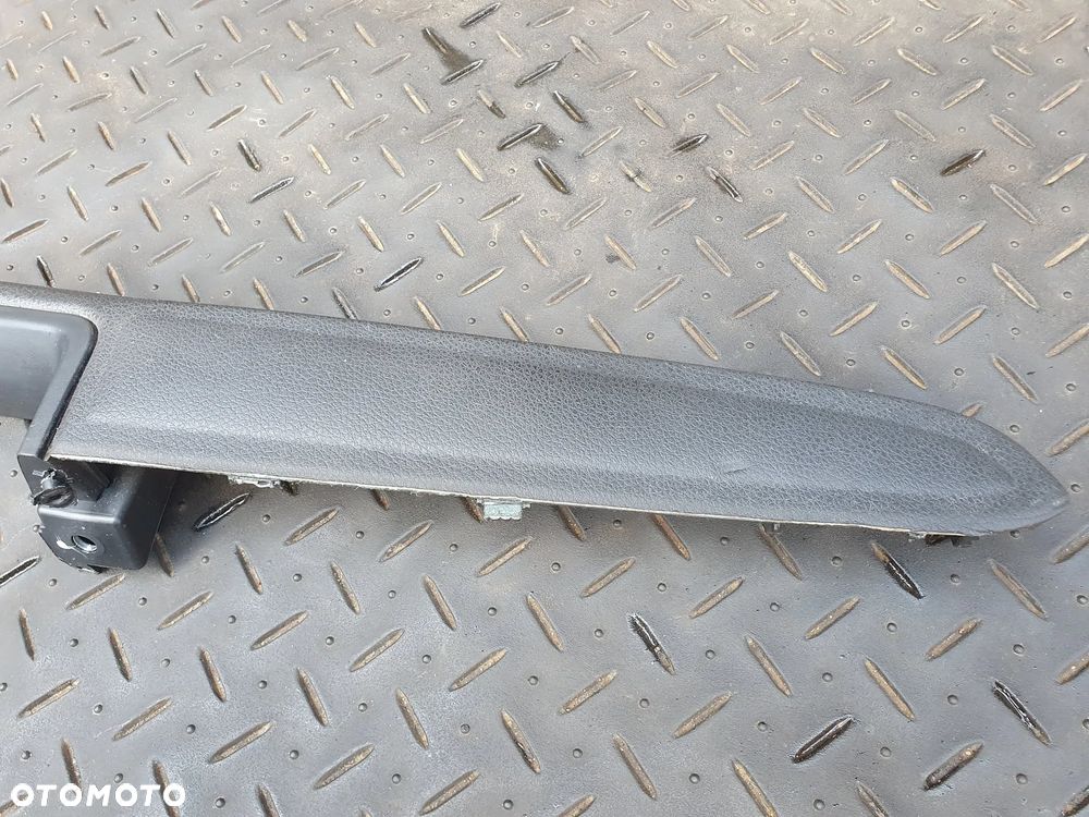 FORD C-MAX BOCZEK UCHWYT RĄCZKA DRZWI PANEL STEROWANIA PRZEŁĄCZNIK SZYB LUSTEREK 3M51-R23943-B 3M5T-14A132-AE - 4