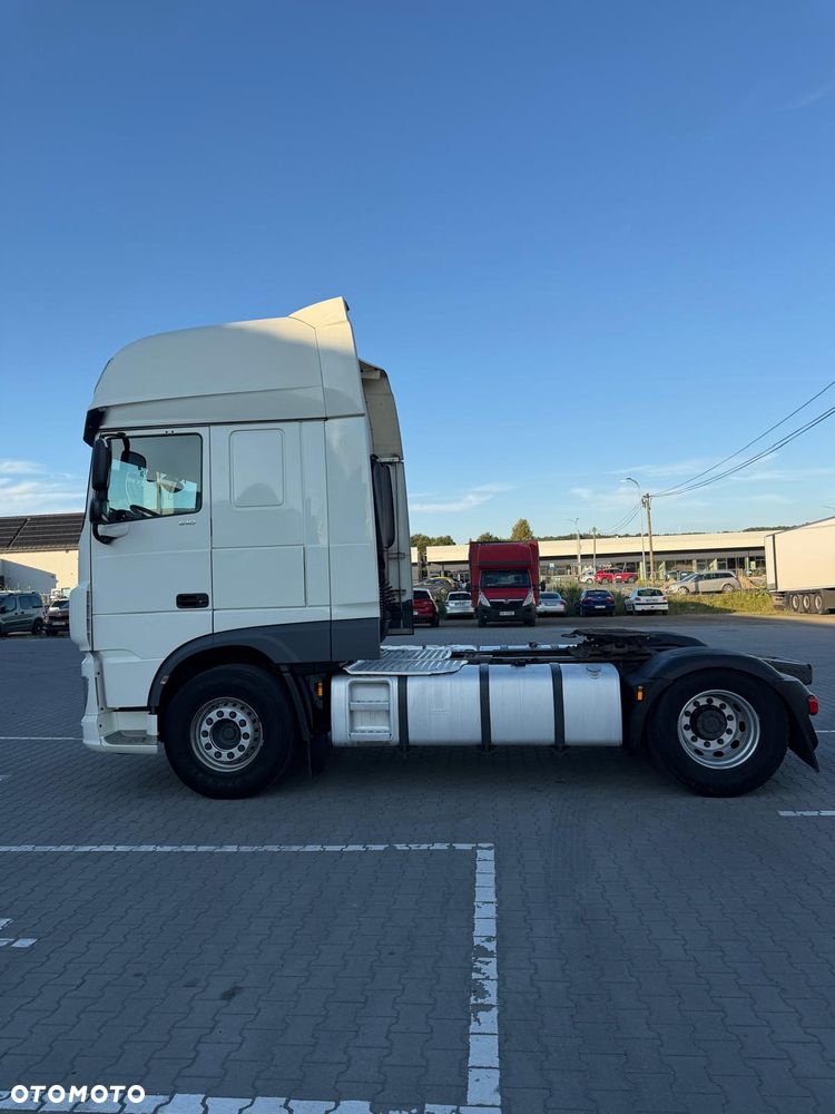 DAF XF 106 - 3