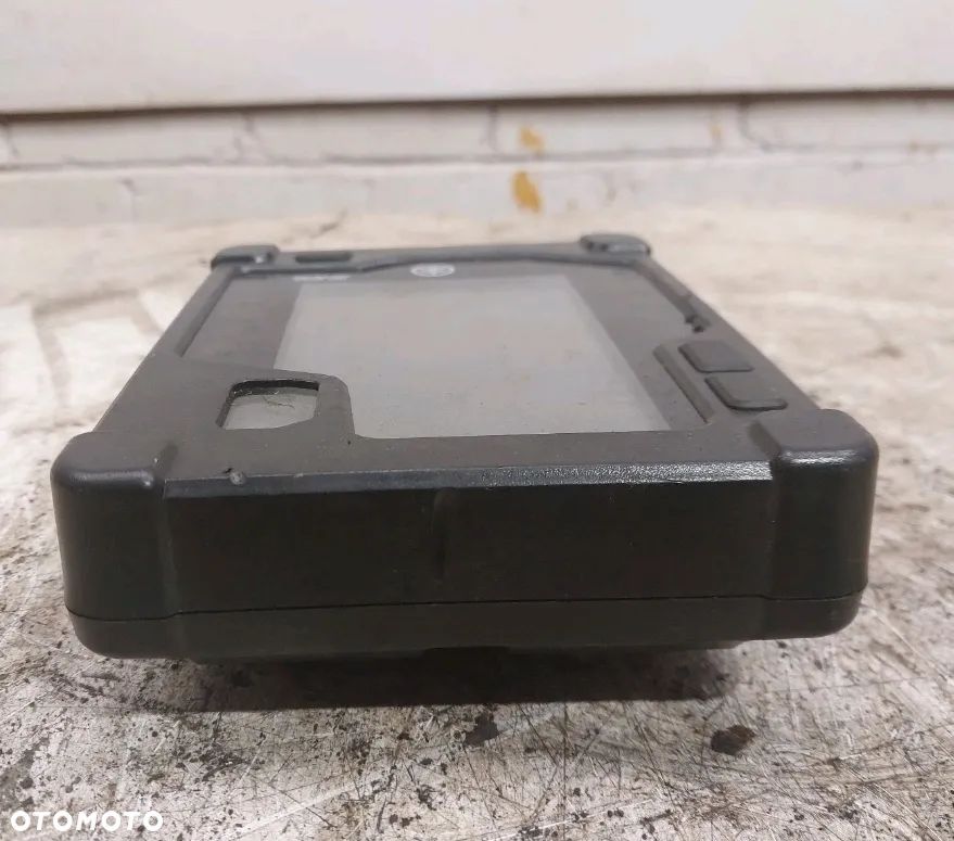 YAMAHA TENERE 700 XTZ 690 LICZNIK ZEGARY PRĘDKOŚCIOMIERZ - 6