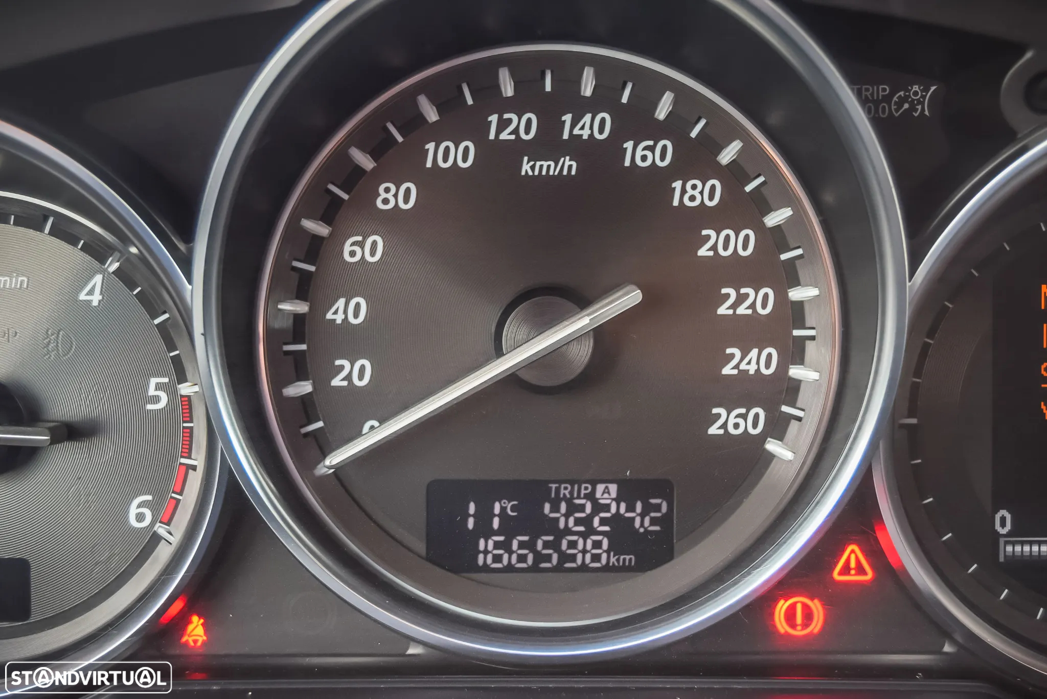 Mazda CX-5 2.2 D Evolve - 22