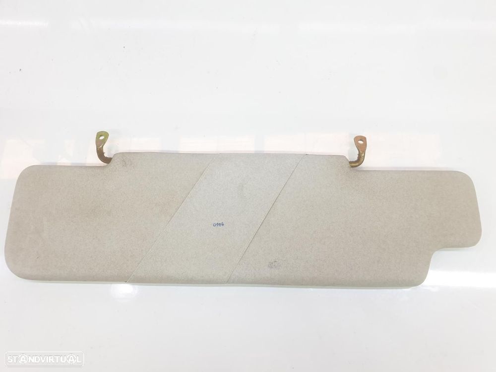 PÁLA DO SOL ESQUERDA LAND ROVER DEFENDER LD - 1