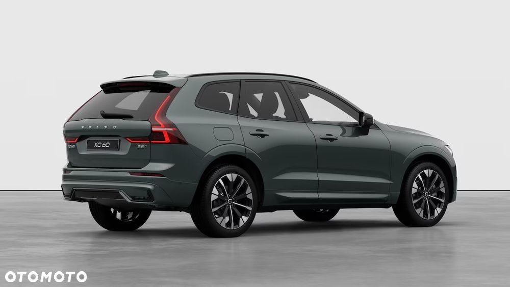 Volvo XC 60 B5 B AWD Ultra Dark - 5