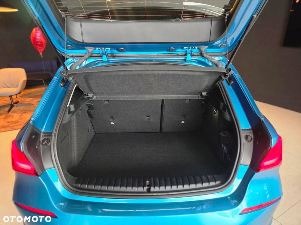 BMW Seria 1 118i Advantage - 16